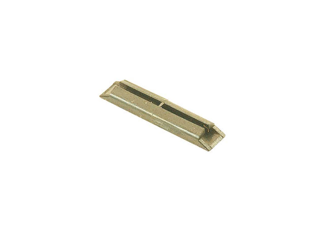 Code 60 Insulated Track Joiners for Concrete Tie Track System -- pkg(10)