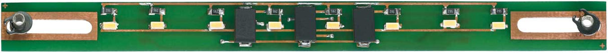 LED Lighting Kit -- For Cab Control Cars