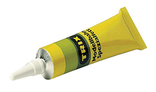Special Grease for Spur & Worm Gears -- 7/16oz  13g