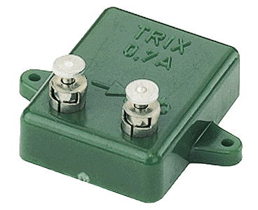Line Rectifier -- 0.7 Amps