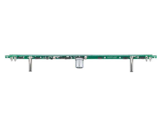 LED Lighting Kit -- Fits 4-Axle Minitrix Rebuild Cars