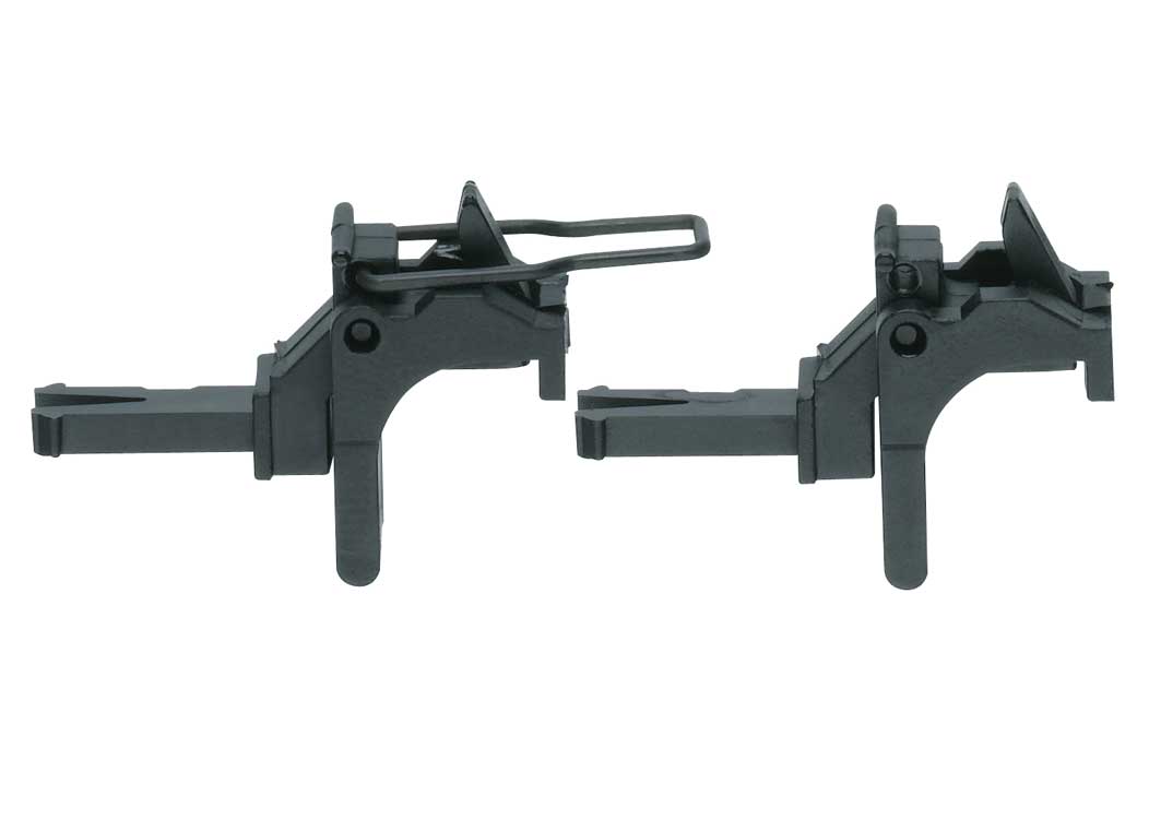 Express Couplers -- Short Version (For NEM 362 Pockets) pkg(30)