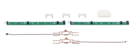 Lighting Kit -- White LED