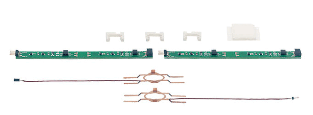Lighting Kit -- White LED