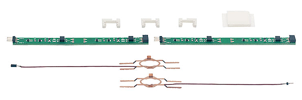 Lighting Kit -- Yellow LED