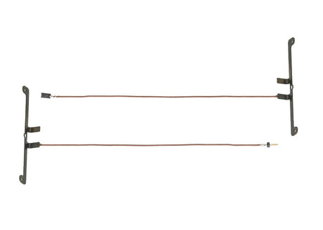 Symmetrical Feeder Wire Set -- For Use With 73410 and 73411 Lighting Kits