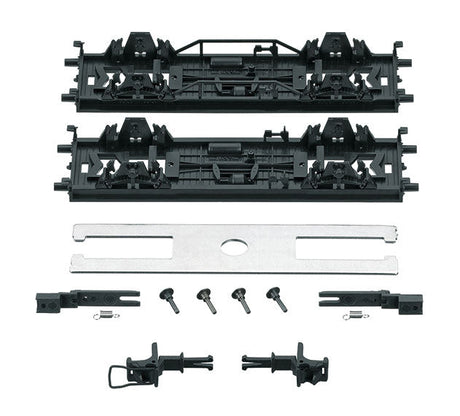 Marklin Start-up to Trix Express Conversion Kit