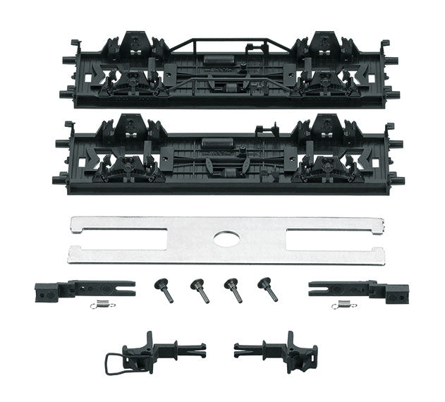Marklin Start-up to Trix Express Conversion Kit