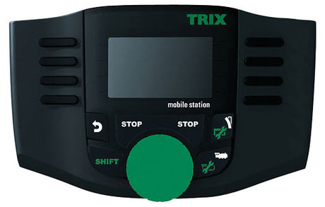 Mobile Station