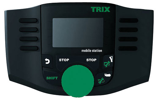 Mobile Station