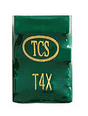 T4X 4-Function DCC Decoder w/Detachable Harness - Control Only -- Hardwire - .661 x .696 x .217"  16.79 x 24.61 x 5.51mm