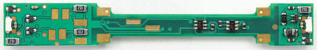 AMD4 4-Function Drop-In DCC Decoder -- For DCC-Ready Atlas: B23/ B30/ B36-7, C420/628/630, Dash 8-32/40B/BW, RS11 e-2