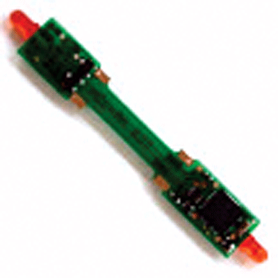 MP-15N 4-Function Drop-In DCC Decoder -- For Atlas MP15