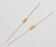 1/4-Watt Axial Lead Resistor 200-Piece Bulk Pack -- 560-Ohm