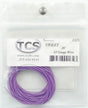 32-Gauge Wire - 20'  6.1m Roll -- Violet (Purple)