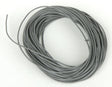 32-Gauge Wire - 20'  6.1m Roll -- Gray