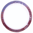 Kapton Tape - Roll - Length: 36 Yards  32.9m -- Width: 1/4"  .6cm