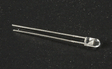 1/8"  3mm Diameter LED -- Sunny White
