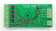 G8 8-Function DCC Decoder -- Hardware with Screw Connection - 3.01 x 1.51 x .51"  76.5 x 37 x 13.4mm