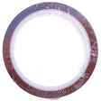 Kapton Tape - Roll - Length: 36 Yards  32.9m -- Width: 1/2"  1.3cm