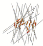 1/6-Watt Axial Lead Resistor 200-Piece Bulk Pack -- 1,200-Ohm