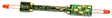 IMD4 4-Function Drop-In DCC Decoder -- Fits Intermountain SD40T-2, SD45T-2 and SD45-2