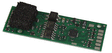 LL8-LED DCC 6-Function Decoder - Control Only -- Fits PROTO 2000 Locomotives w/LED Headlights .71 x 1.89 x 0.138"