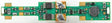 4-Function Drop-In Control Decoder L1D4 -- Fits 2011+ Version Walthers (Life-Like) PROTO N GP20 & GP38-2