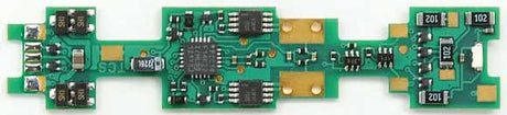 6-Function Drop-In Control Decoder K4D6 -- Fits Kato Motive Power Industries MP36PH Diesel