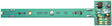 6-Function Drop-In Control Decoder AS6 -- Fits Atlas Alco S Series Switchers
