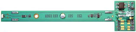 6-Function Drop-In Control Decoder AS6 -- Fits Atlas Alco S Series Switchers