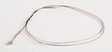 Surface-Mount LED w/Attached Magnet Wire Leads -- Yellow pkg(2)