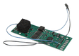 LL8-LED-KAC 4-Function Drop-In DCC Decoder w/TCS Keep Alive Wires - Control On -- With 2-Pin Connector for KA Unit Fits Life-Like PROTO w/LED Lights