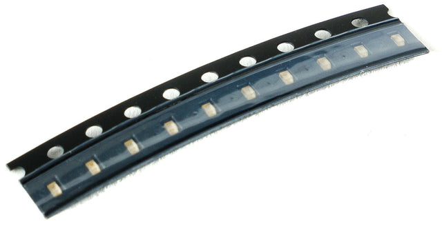 Surface-Mount LED 10-Pack -- Orange