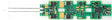 K0D8-E 8-Function Drop-In DCC Decoder -- Fits Kato EMD E5 & E6