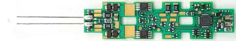 K0D8-E 8-Function Drop-In DCC Decoder -- Fits Kato EMD E5 & E6