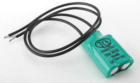 AF1 Analog Filter 1 - DC Filter -- 1.84 x 1.01 x 0.68"  46.83 x 25.68 x 17.26mm