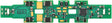 K5D7 4-Function DCC Decoder -- Fits Kato F40PH, Includes Headlight LEDs and Red Marker LED