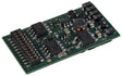 WOW121 Steam Sound & Control Decoder WOWSound -- 21-Pin Interface, 6 Functions, 1.28 x .69 x .22"  32.5 x 17.5 x 5.6mm