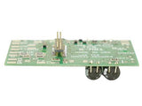 Bachmann MB1 Replacement Motherboard w/KA2 & 21-Pin Connector -- Fits Bachmann Class SY 2-8-2 (Requires 21-Pin Decoder to Operate)-2