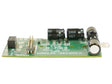 Bachmann MB3 Replacement Motherboard w/KA2 & 21-Pin Connector -- Fits Bachmann Baldwin 2-8-0 Consolidation (Requires 21-Pin Decoder to Operate)-1