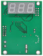 Trainspeed1 Train Speedometer -- Detects One Location