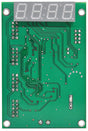 Trainspeed4 Train Speedometer -- Detects Four Locations