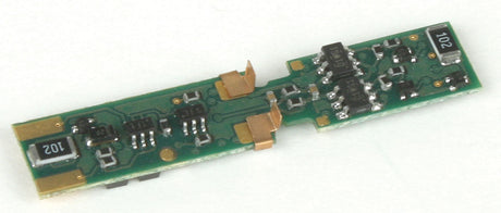 AZL4 DCC Motor Control Decoder -- Fits AZL Z-Scale Locomotives