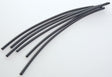Heat Shrink Tubing -- Outside Diameter 3/32" 2.4mm; 3' 91.4cm Total Length