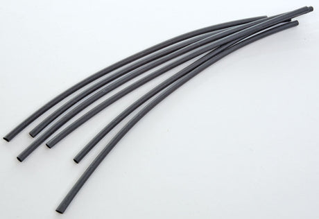 Heat Shrink Tubing -- Outside Diameter 3/32" 2.4mm; 3' 91.4cm Total Length