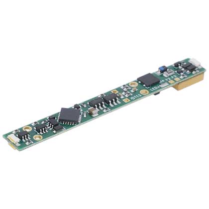 AZL2D5 Five-Function DCC Decoder w/Keep-Alive(R) -- Fits AZL EMD SD40-2 & SD40T-2 Diesels-1