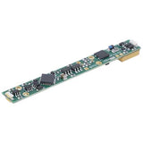 AZL2D5 Five-Function DCC Decoder w/Keep-Alive(R) -- Fits AZL EMD SD40-2 & SD40T-2 Diesels-1