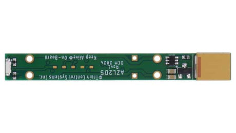 AZL2D5 Five-Function DCC Decoder w/Keep-Alive(R) -- Fits AZL EMD SD40-2 & SD40T-2 Diesels-3