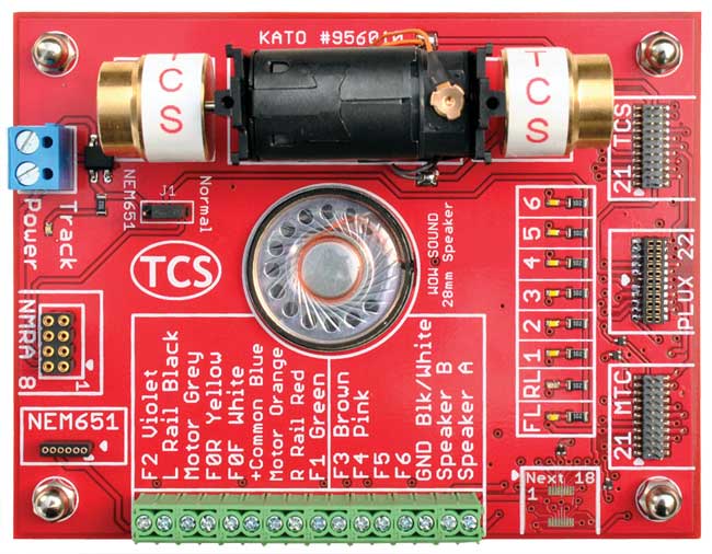 Decoder Tester